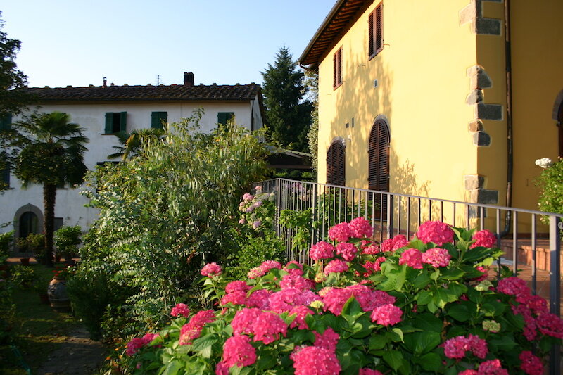 Agriturismo le Fontanacce 2