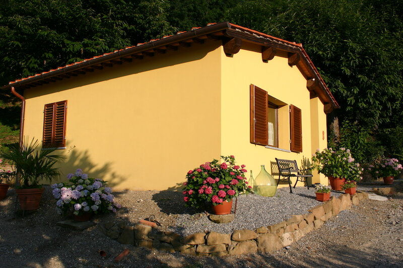 Agriturismo le Fontanacce 3