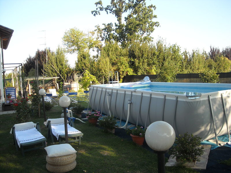 B&B Villa Albertina 2