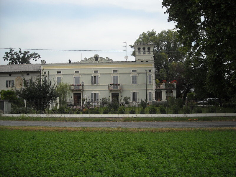 B&B Villa Albertina 3