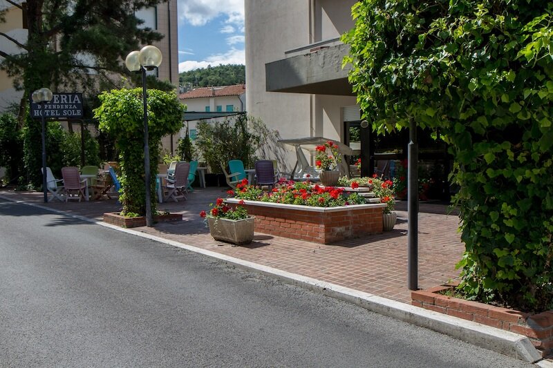 Hotel Esperia 5