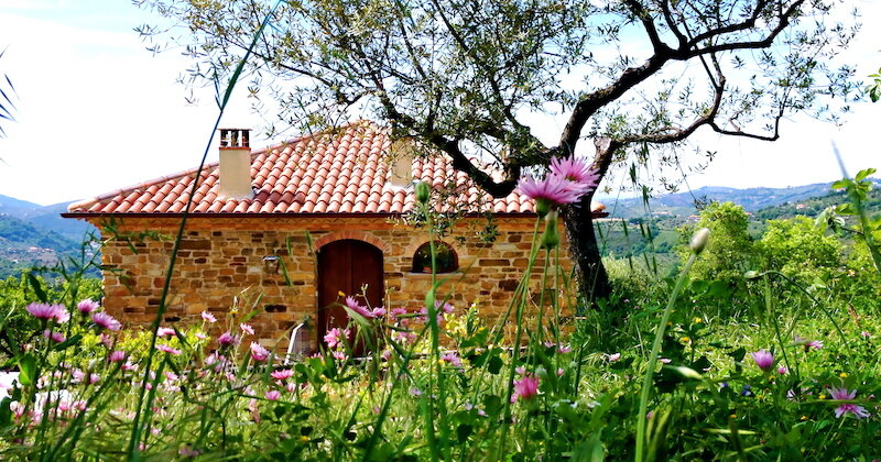 Country House Villa Nigro 2