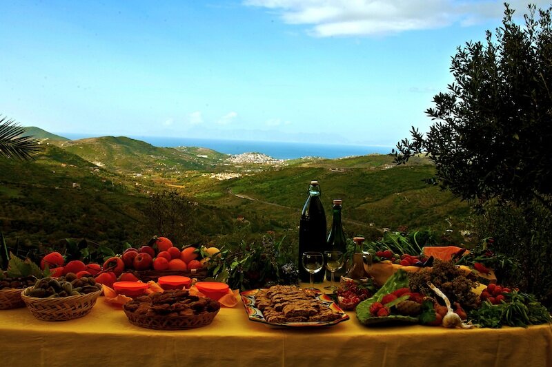 Country House Villa Nigro 3