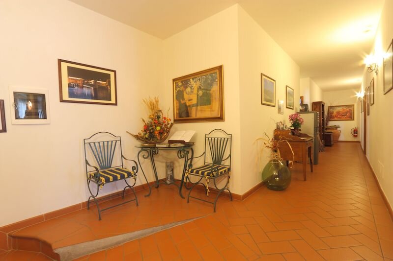 B&B Antiche Armonie 2