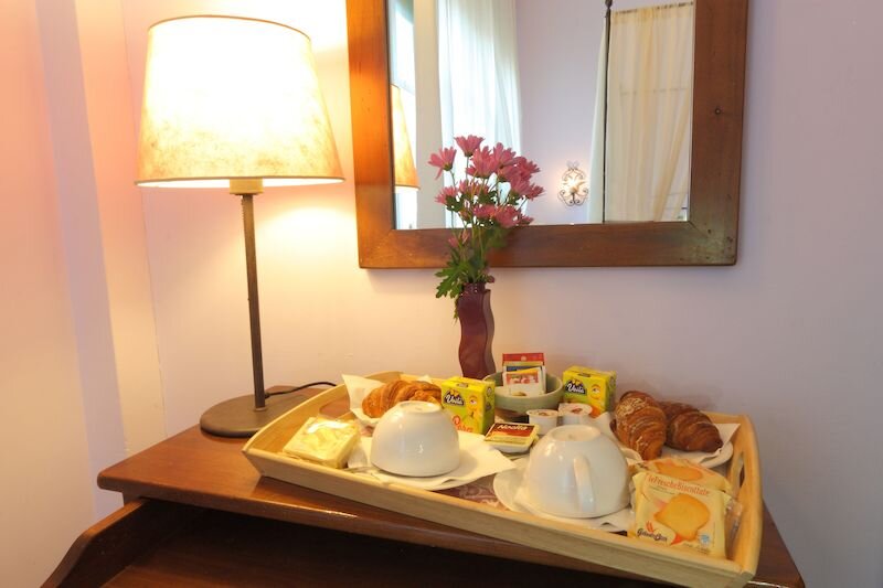 B&B Antiche Armonie 3