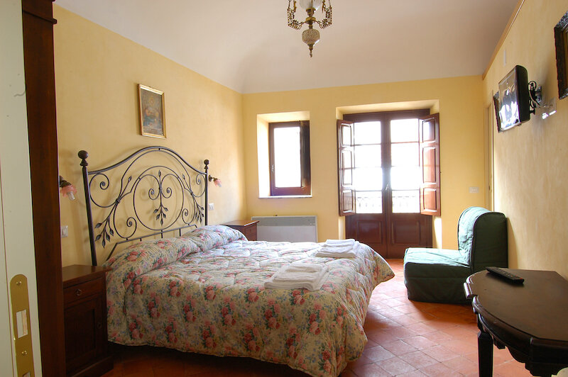 B&B Via della Piazza 2