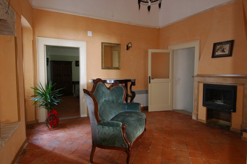 B&B Via della Piazza 3