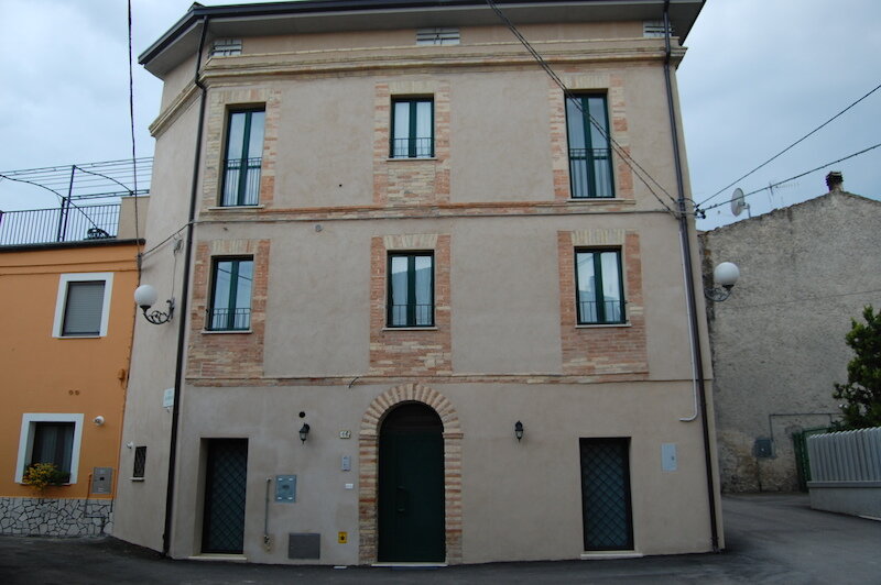 B&B la Terrazza sul Borgo 2