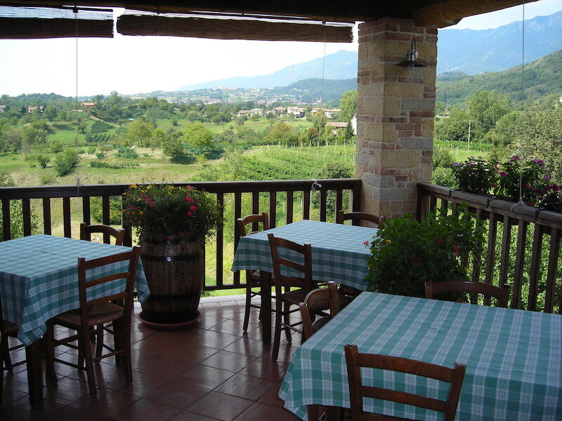 Agriturismo al Capitello 2