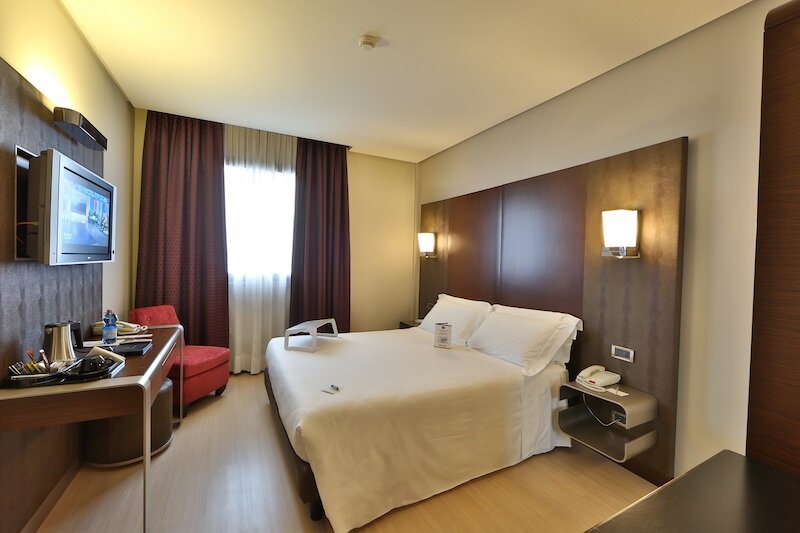 Best Western Hotel Goldenmile 4