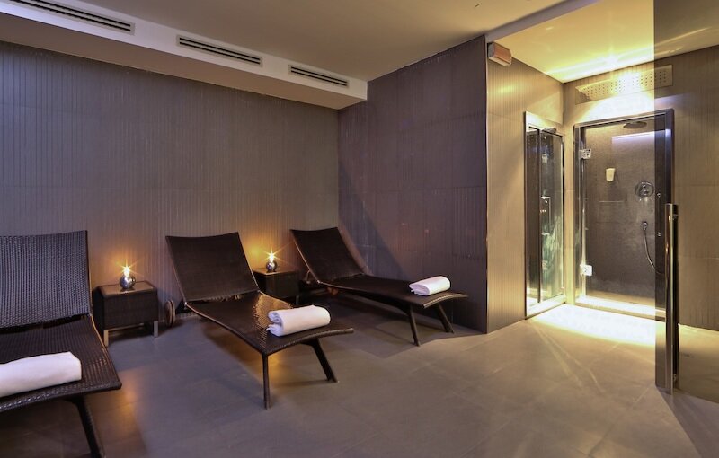 Best Western Hotel Goldenmile 2