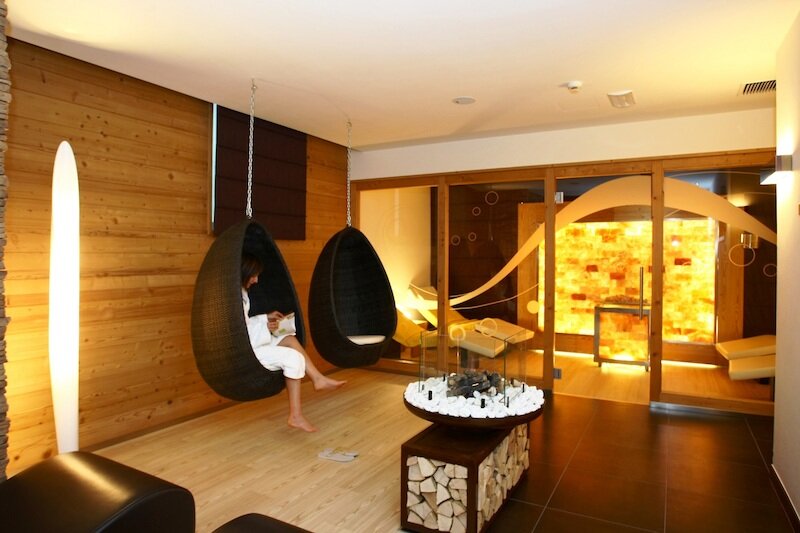 Residence Hotel Eden - Family & Wellness ResortS 2