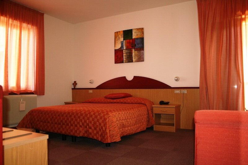 Residence Hotel Eden - Family & Wellness ResortS 5