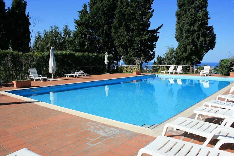 Agriturismo Ruralia 2
