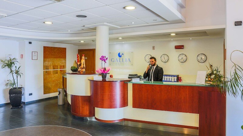 Hotel Gallia 2
