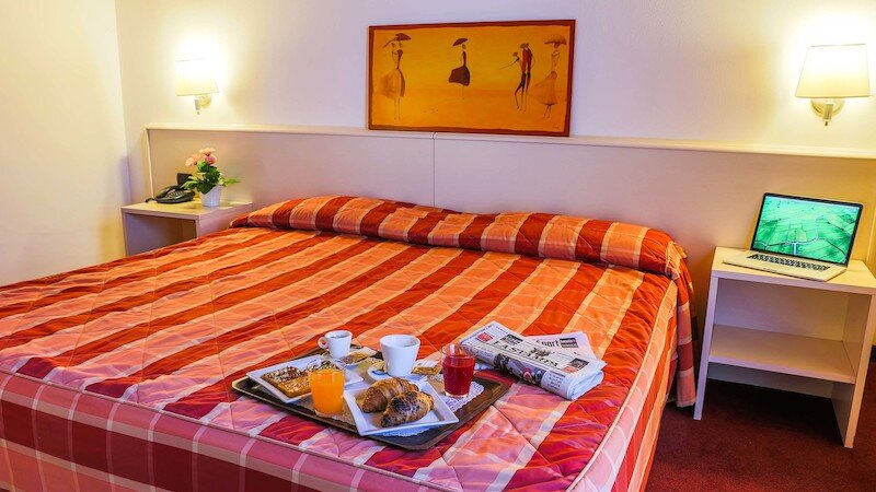 Hotel Gallia 3
