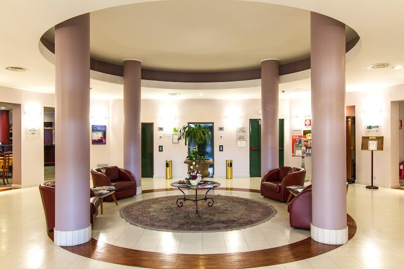 Hotel Glis 2