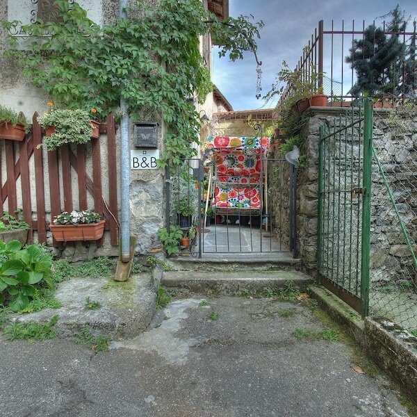 B&B Casa del Sole 4