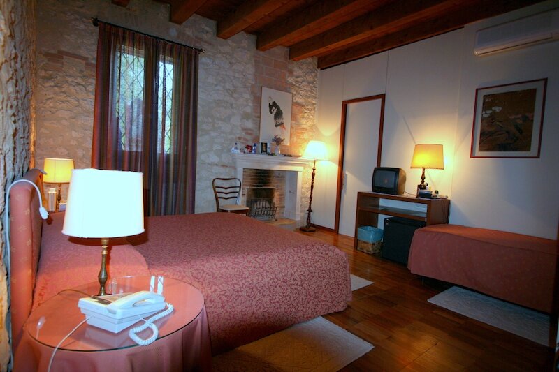 Agriturismo le Vescovane 3