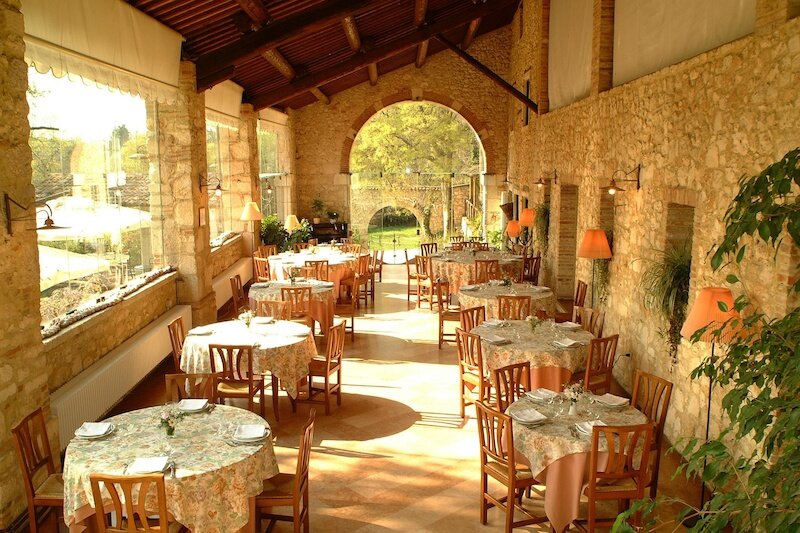 Agriturismo le Vescovane 2