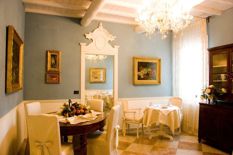 B&B a Casa dell'Antiquario 3