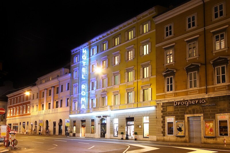 Albergo Roma 2