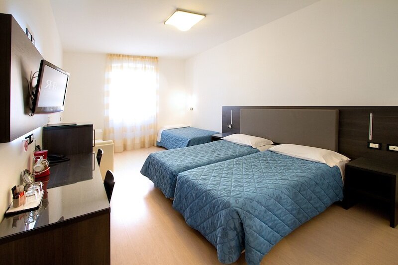 Albergo Roma 3