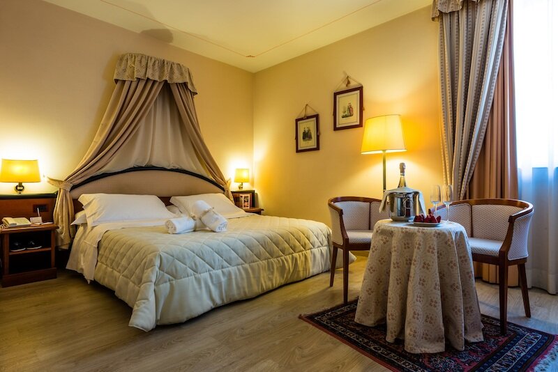 Guesia Village Hotel & Spa 4