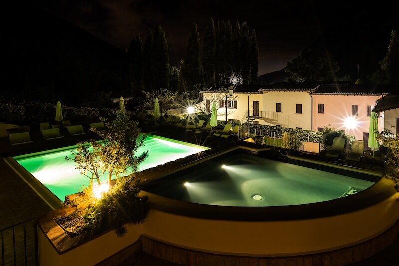 Guesia Village Hotel & Spa 5