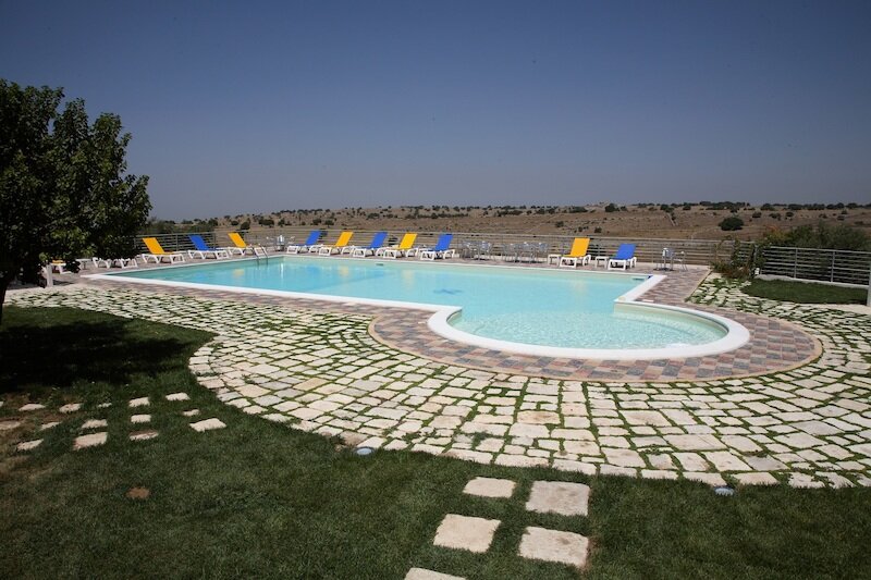 Casato Licitra Resort 2