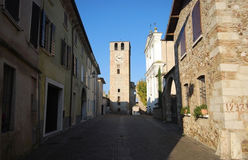 B&B al Tramonto 3