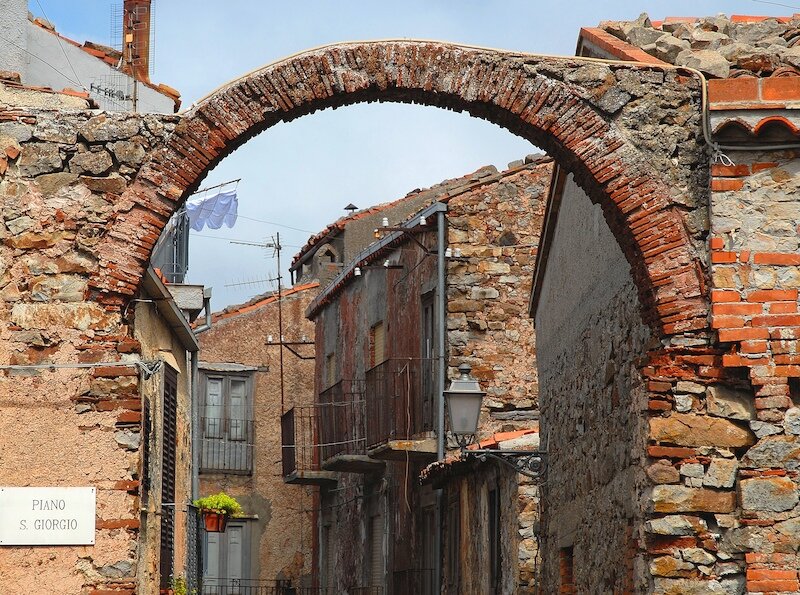 Affittacamere Porta Baciamano 3