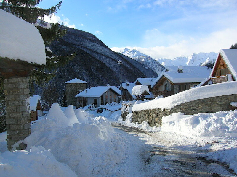 La Maison du Bon Megnadzo 2