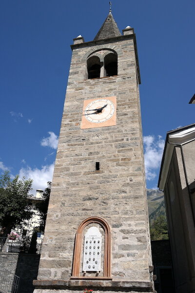 La Maison du Bon Megnadzo 3