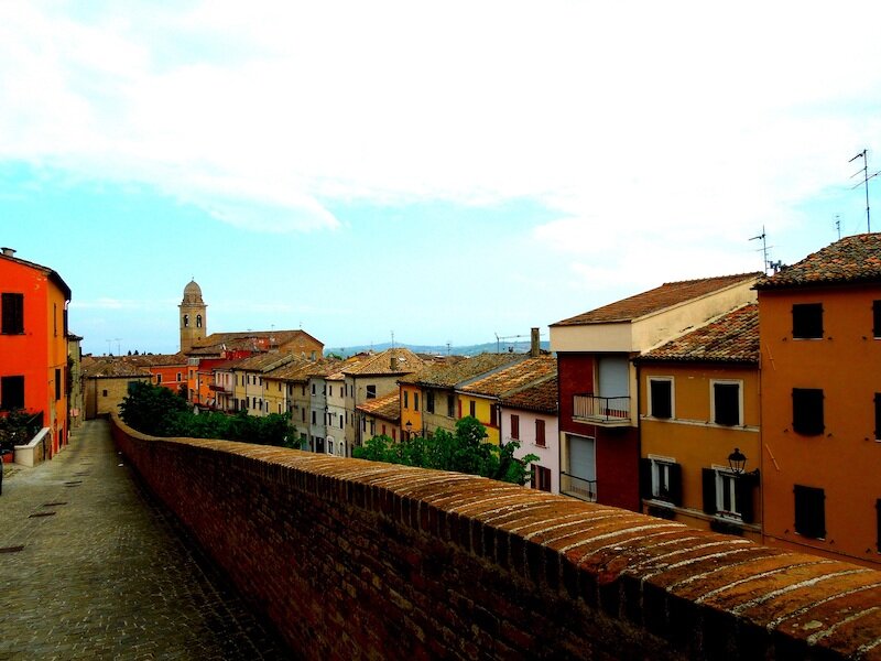 A Casa dei Nonni 3