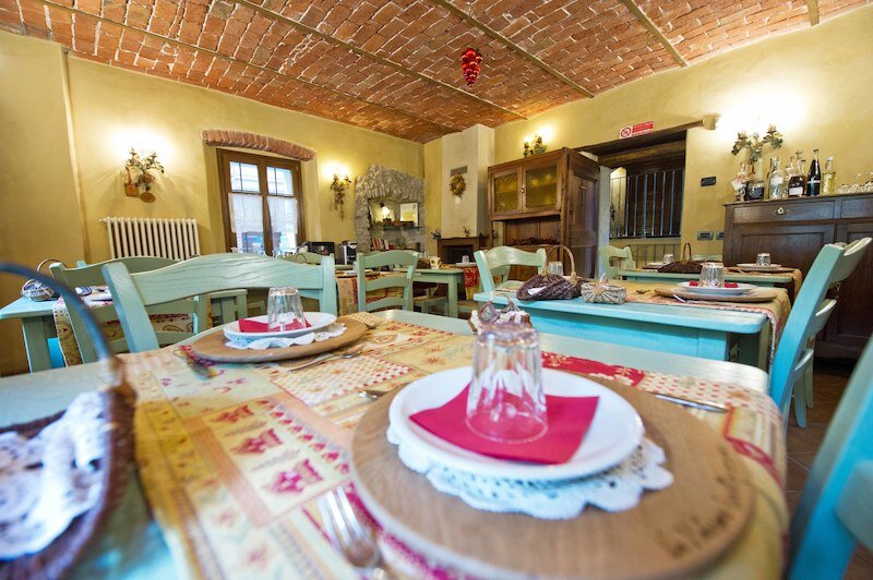 B&B La Maison des Vignerons 3