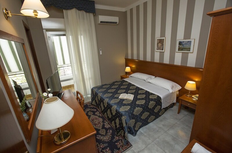 Hôtel Résidence Saint-Jean 2