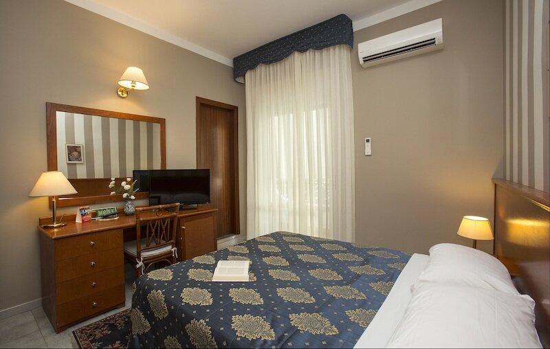 Hotel Redebora 2