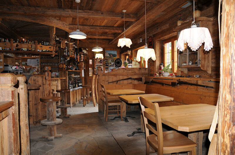 Agriturismo Ranch dei Lupi 4
