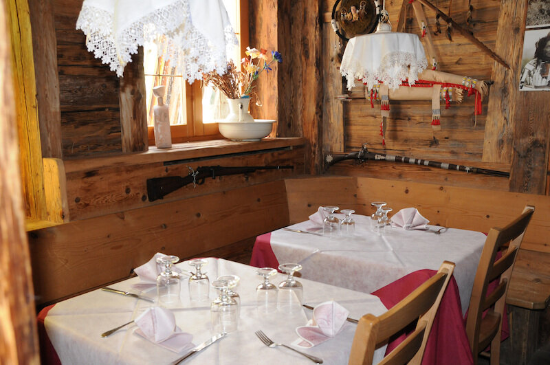 Agriturismo Ranch dei Lupi 3
