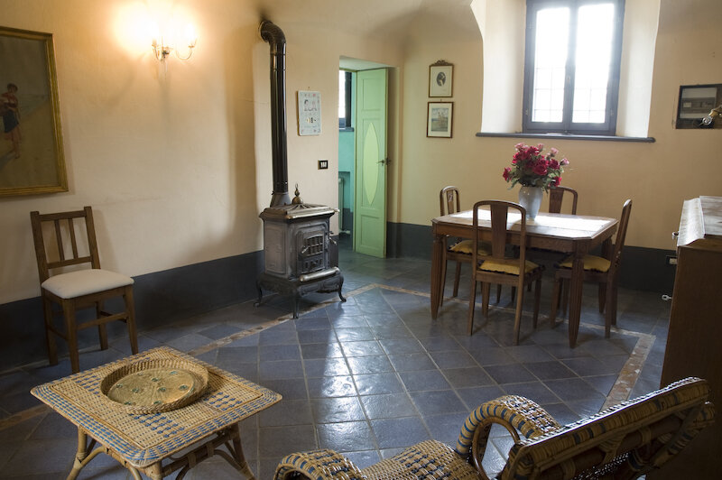Lunafragola Atelier B&B 4