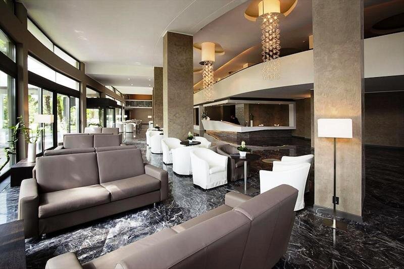 Galzignano Terme Spa & Golf Resort - Hotel Majestic 4