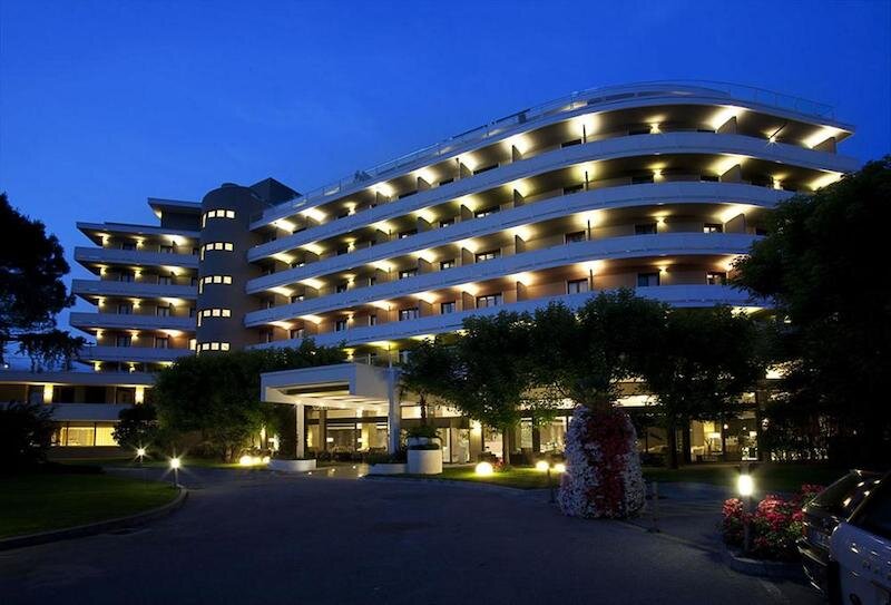 Galzignano Terme Spa & Golf Resort - Hotel Majestic 2
