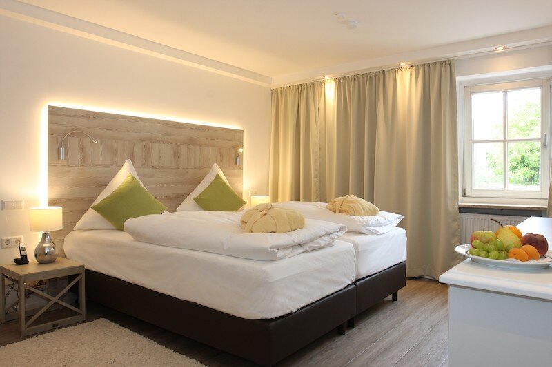 Hotel Antoniushof 3