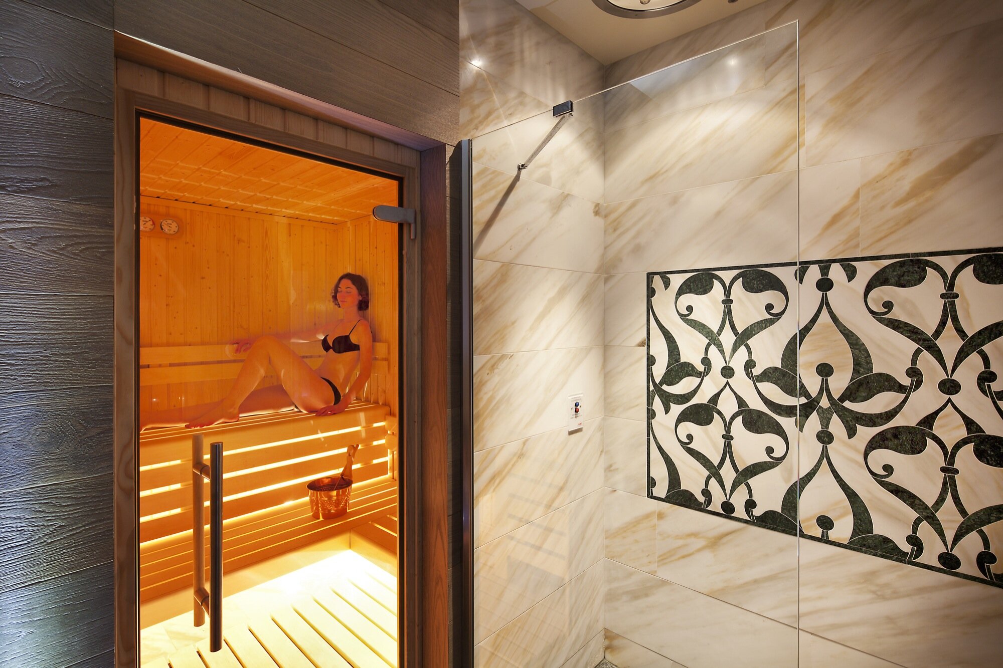 Hotel Villa Undulna 5