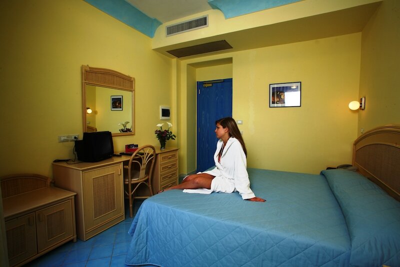 Hotel Lord Byron 5