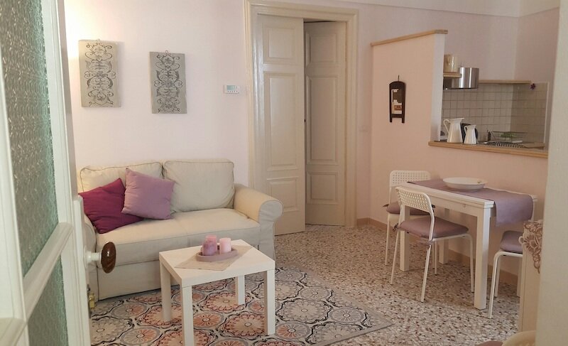 La Maison de Famille 2