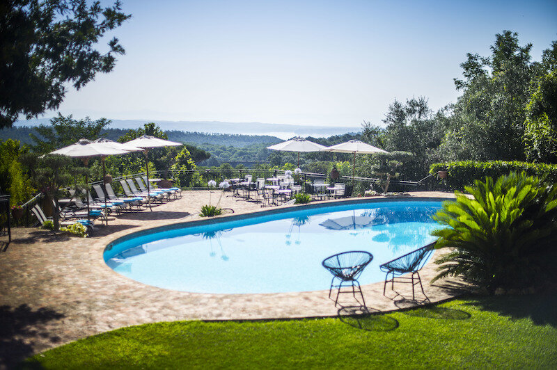 Villa ClodiaS 2