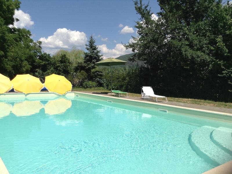 B&B i Cavalieri del Lago 3