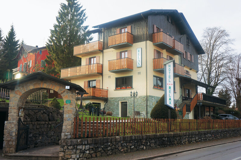 Albergo Relax 3